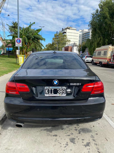 Bmw 320 Excecutive