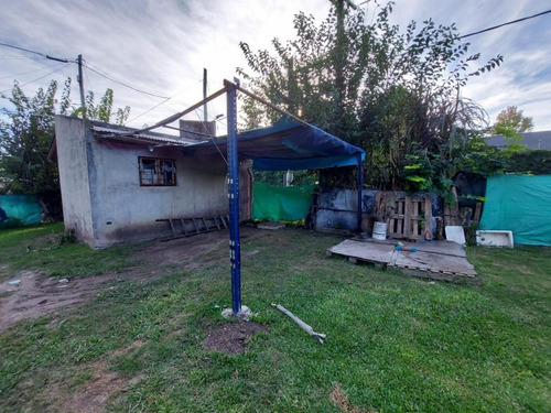 Imagen 6 de 10 de Lote Esq 200m2 Con Vivienda A Reciclar