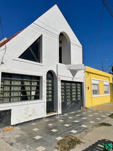 Venta De Duplex Y Casa En Céntro Caleta Olivia