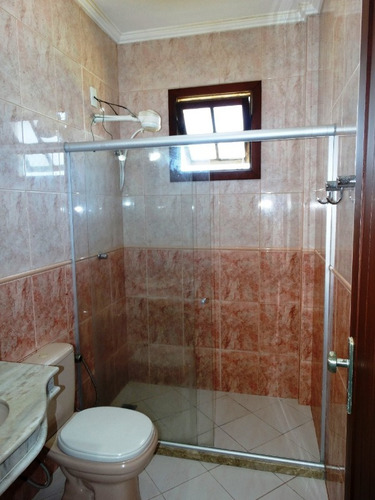 Imagem 24 de 30 de Casa Em Condomínio Com 3 Unidades E Entradas Independentes 450m2 Em Jaguaribe - Sfl583 - 69258658