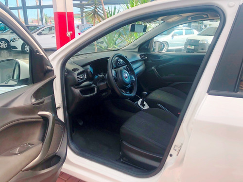 Imagem 5 de 7 de Fiat Argo Drive 1.0