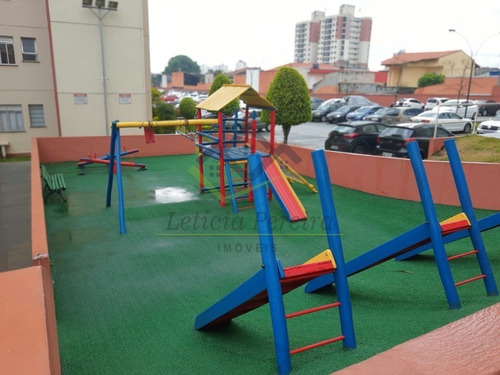 Imagem 23 de 27 de Apartamento - Ap00067 - 68172324