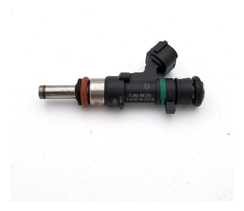 4 Inyectores De Combustible Para Nissan March Versa 1.6 16v