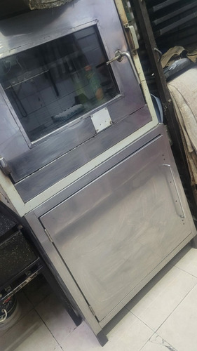Fondo De Comercio Panaderia