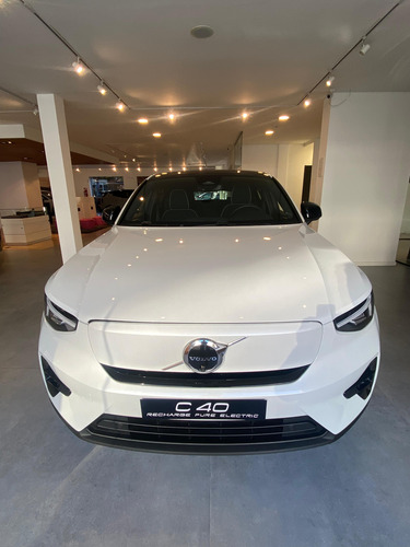 Volvo C40 ULTIMATE BEV