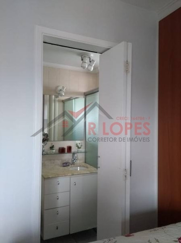 Imagem 18 de 29 de Apartamento Em Condomínio Padrão Para Venda No Bairro Vila Matilde, 3 Dorm, 1 Vagas, 72 M - 1892