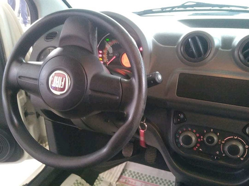 Imagem 9 de 11 de Fiat Fiorino Furgao Hard Working 1.4 8v Flex