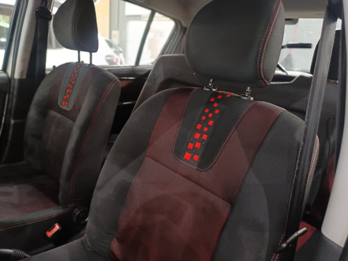 Renault Sandero 1.6 STEPWAY 16V FLEX 4P AUTOMÁTICO