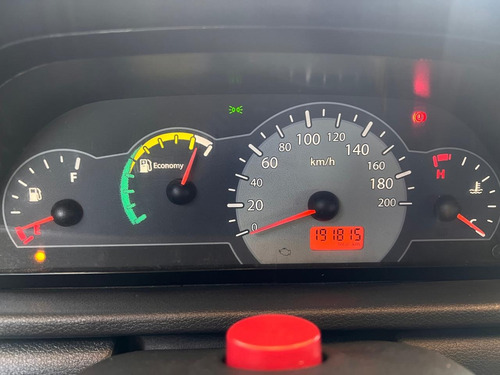 Fiat Uno 1.0 Way Flex 3p