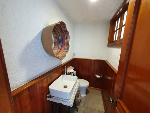 Imagen 26 de 30 de Casa En Condominio En San Jerónimo Lídice