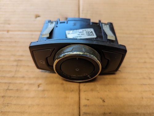 Control De Luces Ford Figo 2016 2017 2018 2019 (Usado)