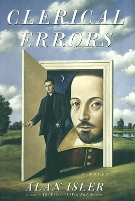 Libro Clerical Errors - Isler, Alan