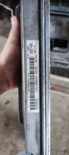 Computadora Ford Explorer Motor 4.0 Modelo 2006 4x4 (Usado)