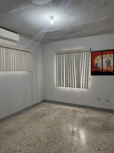 Casa En Renta En El Centro