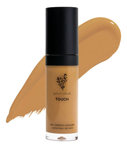 Corrector Younique - Cobertura Completa Taffeta