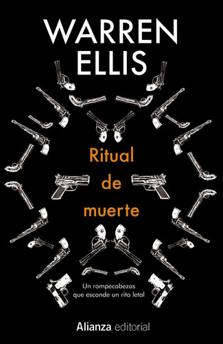 Ritual De Muerte (libro Original)