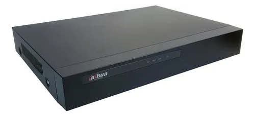 Nvr Grabador De Video 8cam Dahua 1108h