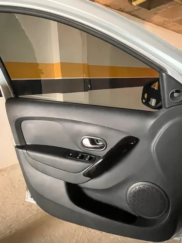 Renault Sandero 1.6 Life Plus