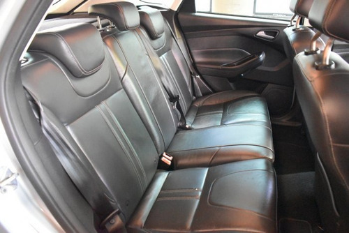 Imagem 6 de 14 de Focus 2.0 Se Hatch 16v Flex 4p Powershift
