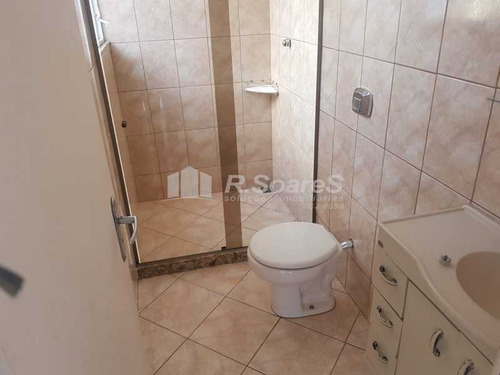 Imagem 13 de 15 de Casa Em Condomínio-à Venda-vila Valqueire-rio De Janeiro - Vvcn30105