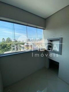 Imagem 5 de 8 de Apartamento Semi Mobiliado - 1 Suíte + 1 Quarto - 4064
