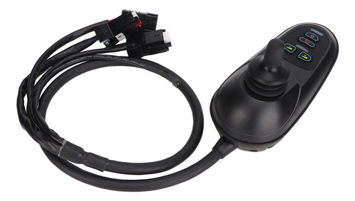 Controlador De Joystick Para Cadeira De Rodas Interface Usb