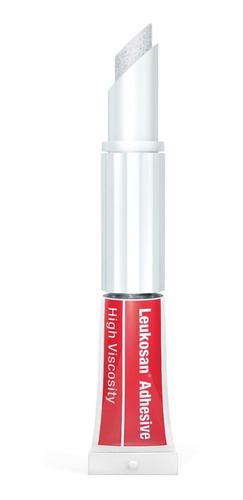 Adhesivo Tópico Para Piel - Leukosan Adesive 0.36 Ml.