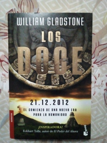 Los Doce (Usado)