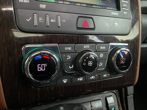 Chevrolet Traverse 3.6 V6 LT Piel 7 Pasajeros At