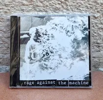 Comprar Rage Against The Machine (album Debut) Korn, Linkin Park.