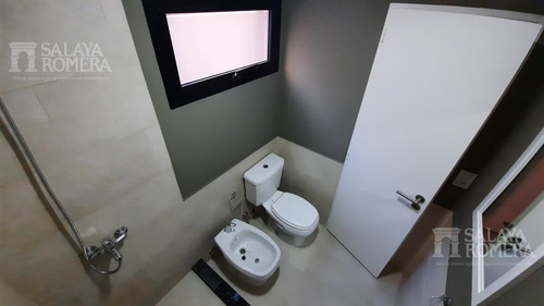 Departamento En Alquiler 3 Ambientes A Estrenar Con Cochera - Olivos