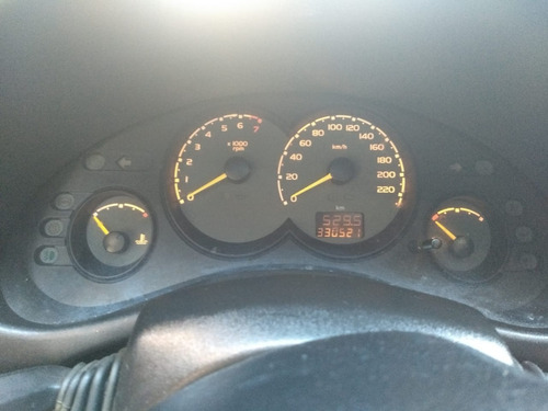Imagen 8 de 9 de Chevrolet Corsa Classic 1.6