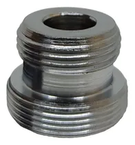 Comprar Adaptador Metalico Para Fv Kansas Purificador Agua 18,5 Mm