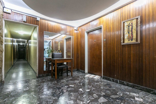 Imagen 15 de 15 de Venta Departamento 2 Ambientes En Almagro Patio