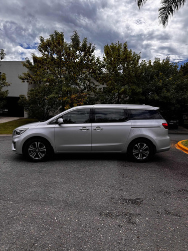 Kia Carnival 2.2 Crdi Ex Premium