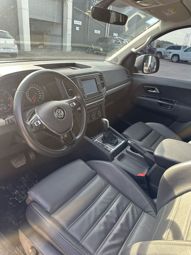 Volkswagen Amarok 2.0 Cd Tdi 180cv Highline At