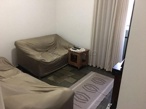 Imagem 5 de 10 de Apartamentos - Ref: V3623