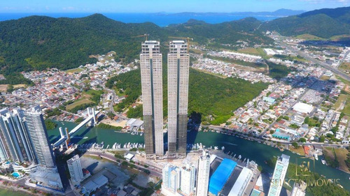 Imagem 30 de 30 de Apartamento No Yachthouse By Pininfarina Balneário Camboriú - Ap0232