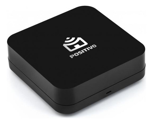 Smart Controle Universal Positivo Wifi