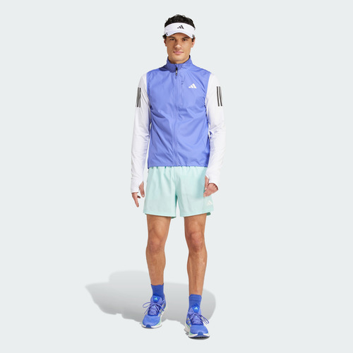 Chaleco Own The Run Iw0025 adidas
