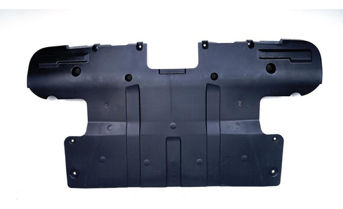 Cubre Carter Inferior Original Mahindra Xuv500 2012-2016