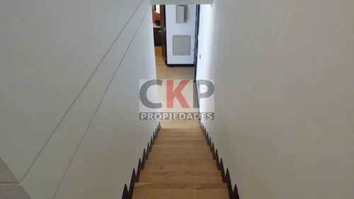 Venta Sin Comision/ Duplex Con Jardin Privado