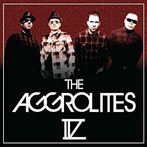 Lp Iv - Aggrolites