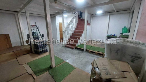 Venta De Local Comercial Quinta Crespo