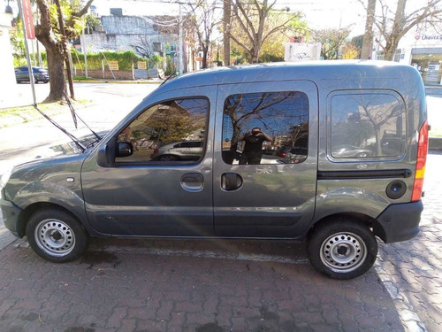 Renault Kangoo 1.6 Furgon Ph3 Confort 1plc 2016