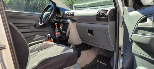Volkswagen Suran 1.6 I Highline 60d