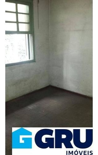 Imagem 13 de 13 de Sobrado Comercial/residencial Para Reforma Com 2 Dorms 1 Vaga Proximo Ao Centro E Comercio.