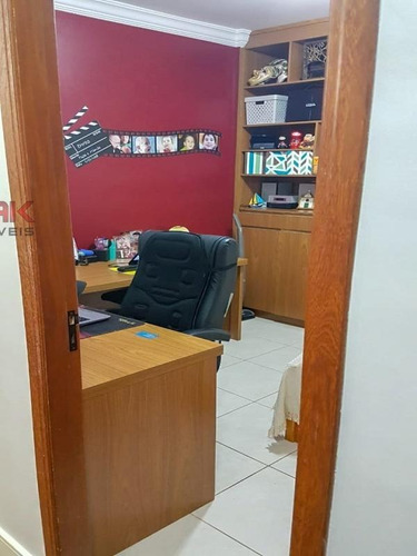 Ref.: 4808 - Apartamento Em Jundiaí Para Venda - V4808