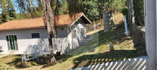 Imagem 9 de 28 de Casa Com 2 Dormitórios À Venda, 70 M² Por R$ 650.000,00 - Condomínio Chácaras Do Lago - Vinhedo/sp - Ca0475