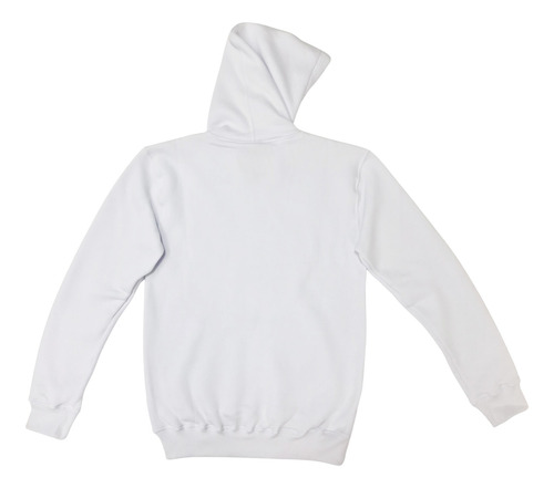 Imagem 2 de 4 de Moletom Santa Cruz Canguru Fechado Opus Dot Hooded Original